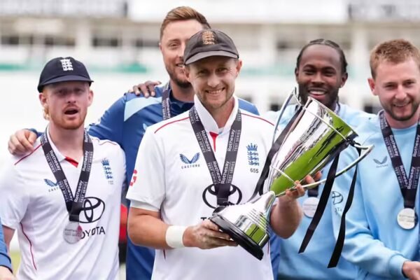 Chaos, Controversy and a Clean Sweep: How England’s Turbulent Summer Ended in Perfection