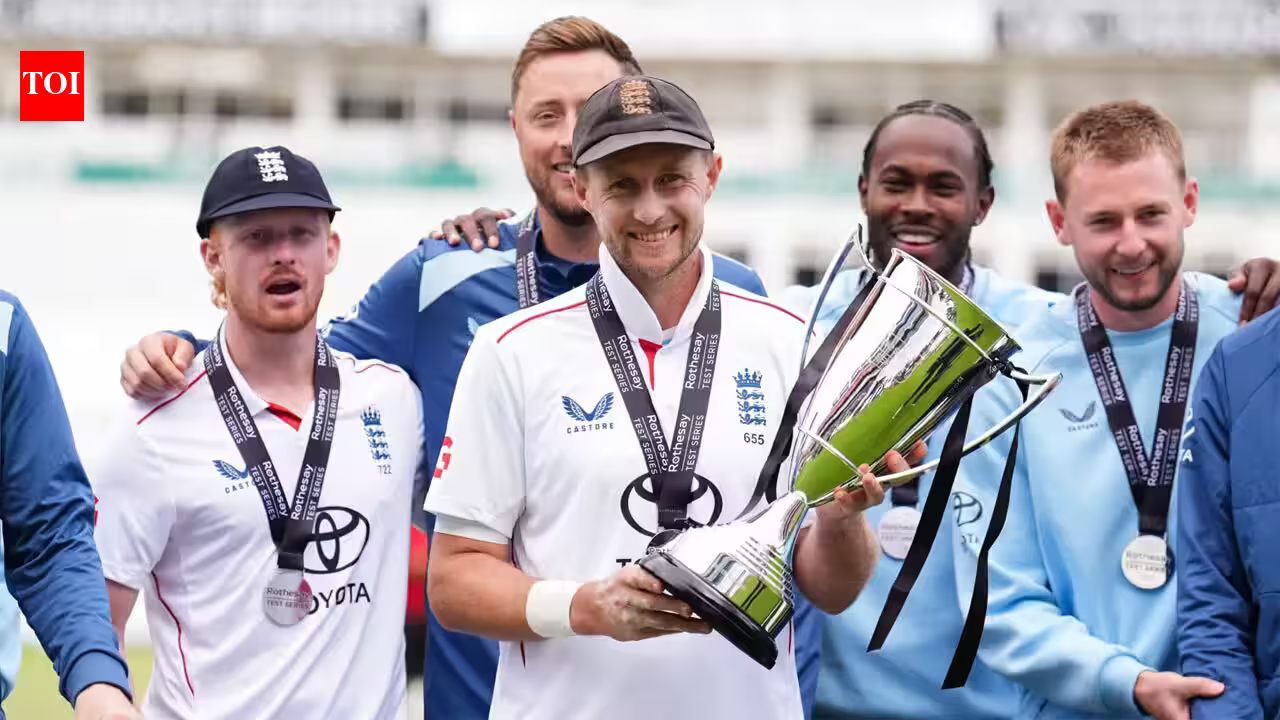 Chaos, Controversy and a Clean Sweep: How England’s Turbulent Summer Ended in Perfection
