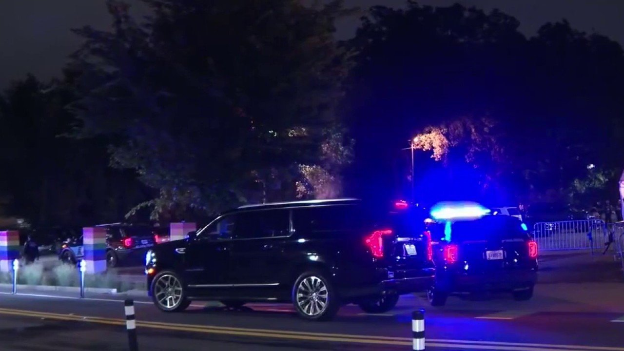 Chaos Unleashed: Triple-Threat Tragedy Rocks Neighborhood as Crash, Blaze, and Stabbing Collide