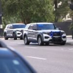 Chaos at the Courthouse: Gunfire Erupts in Orange County Parking Garage