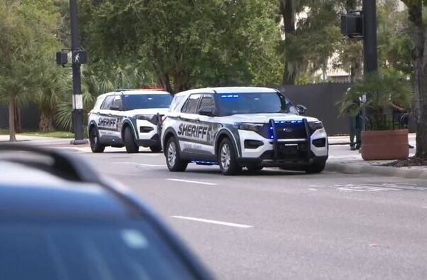 Chaos at the Courthouse: Gunfire Erupts in Orange County Parking Garage