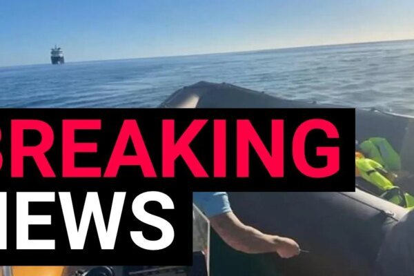 Chaos in the Channel: Danny Tommo Accused of Slashing Migrant Dinghy During Mid-Sea Rescue