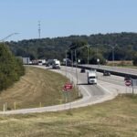 Chaos on I-65: Trooper-Involved Shooting Triggers Massive Emergency Response in Warren County