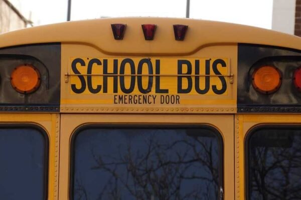 Chaos on the Commute: Lebanon County School Bus Crash Snarls Local Transit