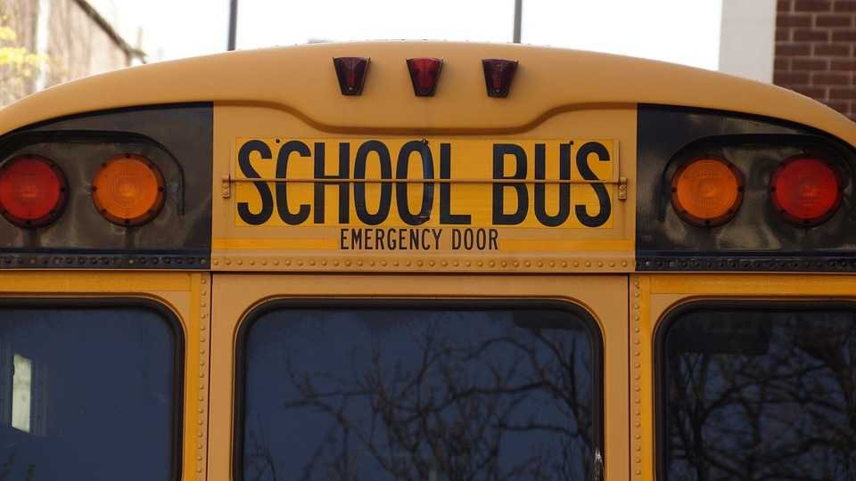 Chaos on the Commute: Lebanon County School Bus Crash Snarls Local Transit