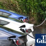 Charged Up: Australia’s EV Sales Velocity Hits One Every 100 Seconds