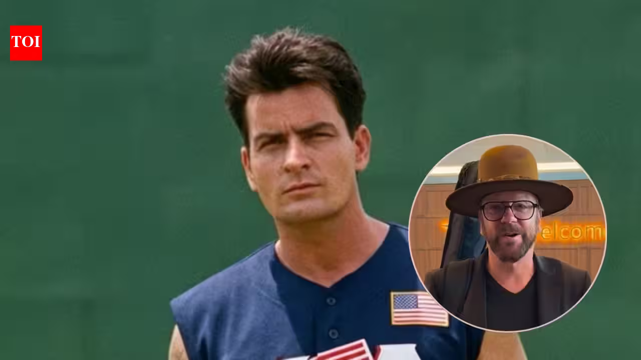 Charlie Sheen Calls Out Kiefer Sutherland Over Unpaid $30,000 Debt: "He Never Squared Up"