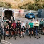 Charting a New Course: Bridge to Bridge Challenge Smashes Records to Raise £50,000 for Sailors’ Children