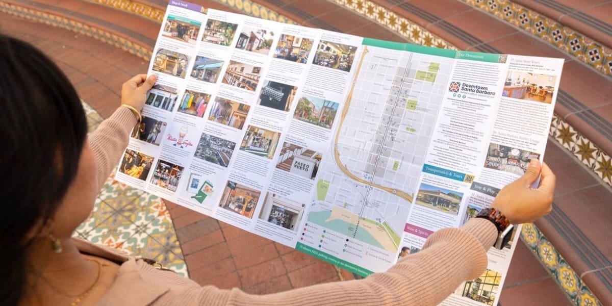 Charting the Future: Downtown SB Opens Registration for 2027 Master Guide