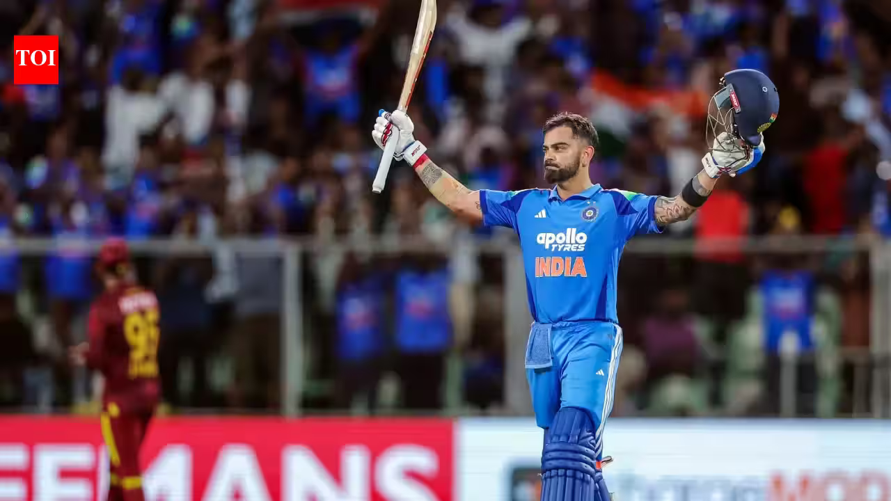Chasing the Century of Centuries: Rahane Weighs In on Kohli’s Historic Pursuit