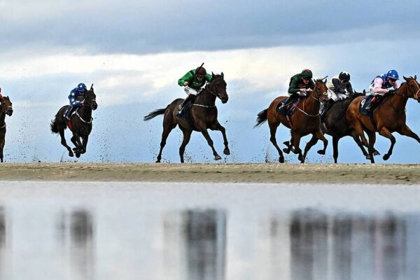 Chasing the Finish Line: Checking Off My Final Racing Frontier in Cork