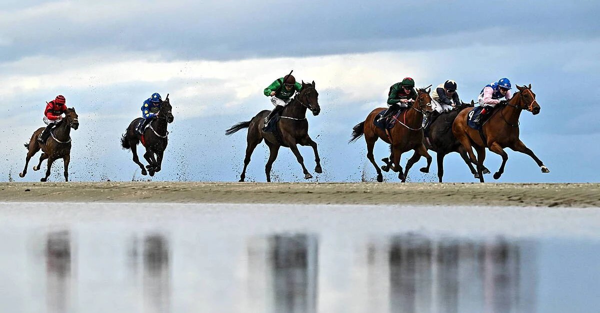 Chasing the Finish Line: Checking Off My Final Racing Frontier in Cork