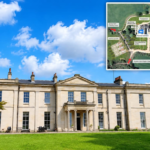 Ground-breaking plans revealed for new Fylde coast spa and hotel in luxury mansion