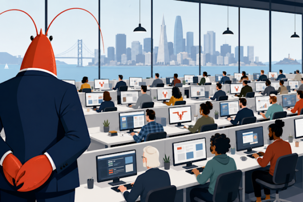 OpenClaw 2.0 is here, ushering in the era of 'multiplayer' AI coding: What it means for enterprises