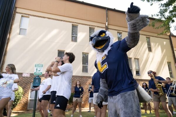 Chattanooga’s Academic Surge: Graduate Programs Shatter Enrollment Records