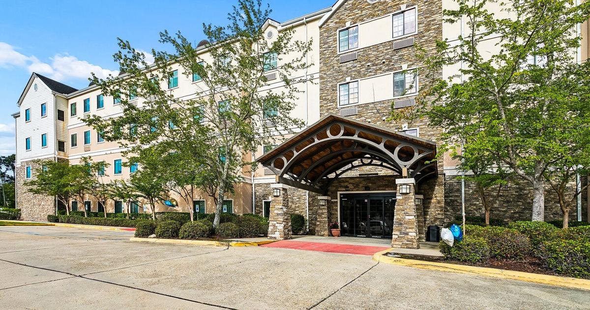 Check-In to Luxury: Historic Hotel Reborn as The Linden Apartments
