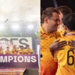 Checkmate and Zen: How Ganges Grandmasters Masterminded Their GCL Glory