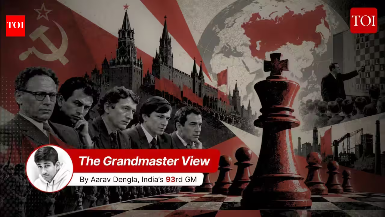Checkmate for the Kremlin: How the Bolsheviks Engineered a Chess Dynasty