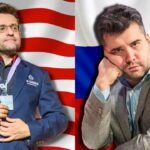 Checkmate in Exile: As America Chases Gold, Russia Remains Stalemated by Ban