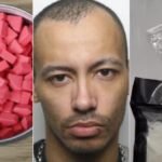 Chemsex Kingpin Jailed After Police Bust Secret £200k Salford Drug Lab