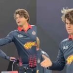 Chess Stars Clash in Awkward Handshake Comedy at GCL