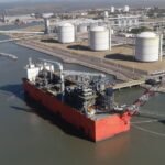 Chevron Charts Global LNG Expansion Through Argentina, Mediterranean, and India Pivot