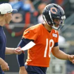 Chicago’s 59-Point Statement: Ben Johnson Eyes Historic Scoring Pace