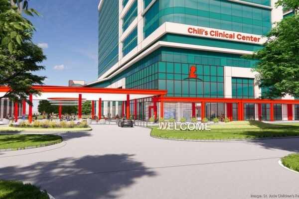 Chili’s Sizzles for St. Jude: A $150 Million Bet on the Future of Pediatric Care