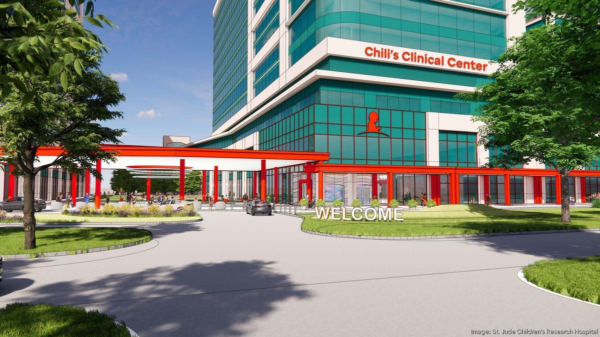 Chili’s Sizzles for St. Jude: A $150 Million Bet on the Future of Pediatric Care