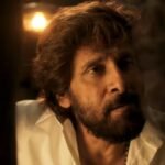 Chiyaan Vikram Serves Up Mystery and Mayhem in ‘Power House’ First Look