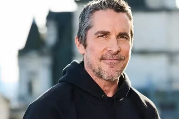 Christian Bale Transforms Into Real-Life Hero With $22 Million Foster Care Village to Keep Siblings Together
