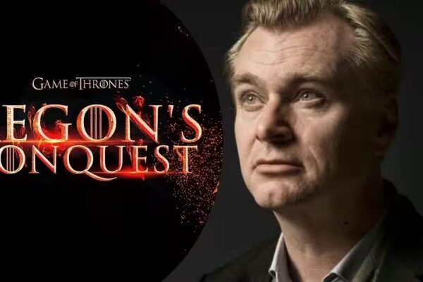 Christopher Nolan for 'Game of Thrones'? The Truth Behind the Aegon’s Conquest Rumors