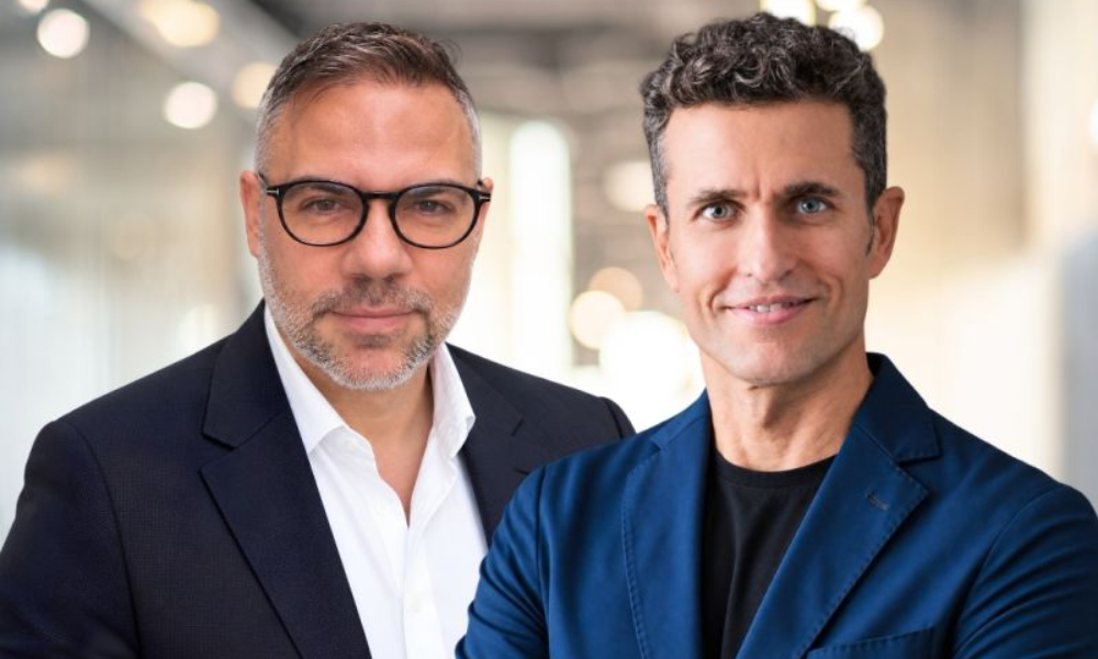 Chubb Doubles Down on Digital Transformation with Dual Executive Appointments