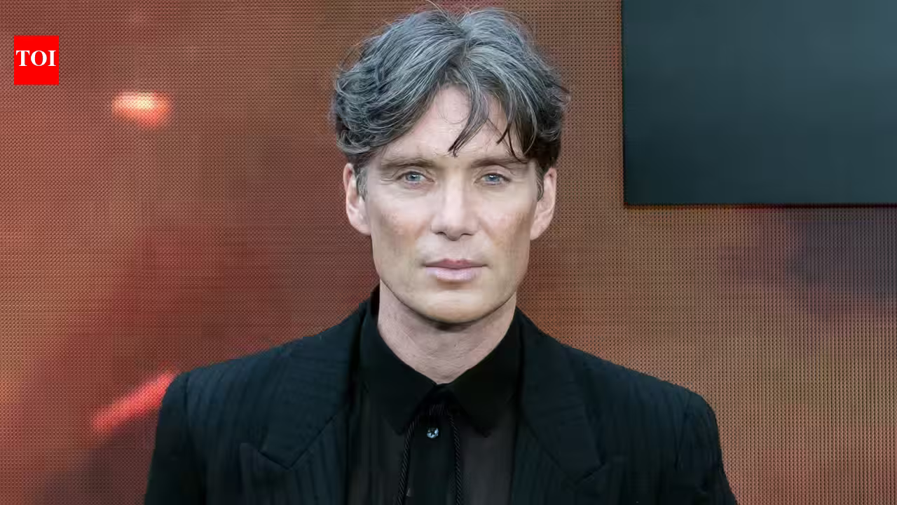 Cillian Murphy Drops Truth Bomb: Why Our Future Is a Shared Responsibility