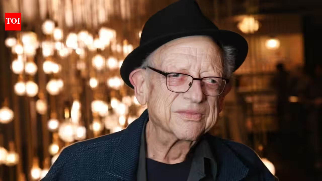 Cinema Icon and ‘The Last Emperor’ Producer Jeremy Thomas Dies at 77