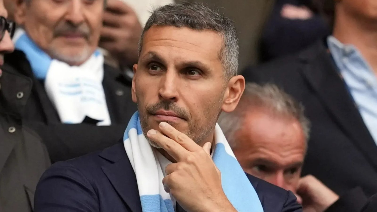 City Defiant: Champions Break Silence on 114 Charges, Declaring ‘Total Innocence’