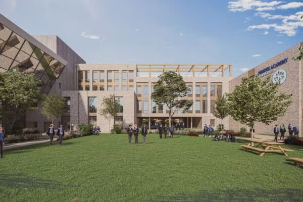 City Hall Overrules Hammersmith & Fulham to Force Through Contentious School and Housing Revamp