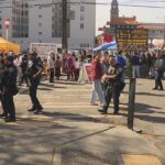 City Leaders and Business Owners Sound Alarm: Safety Reform Key to Economic Recovery