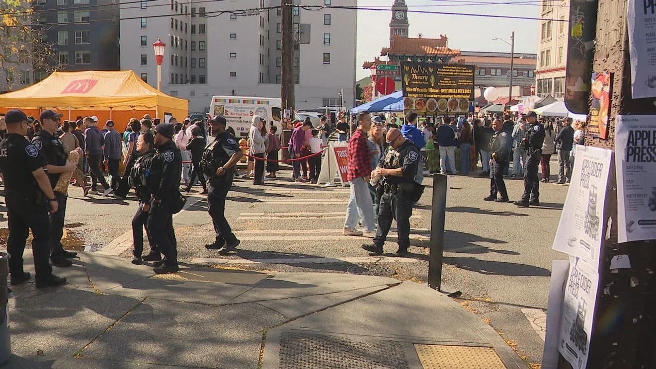 City Leaders and Business Owners Sound Alarm: Safety Reform Key to Economic Recovery