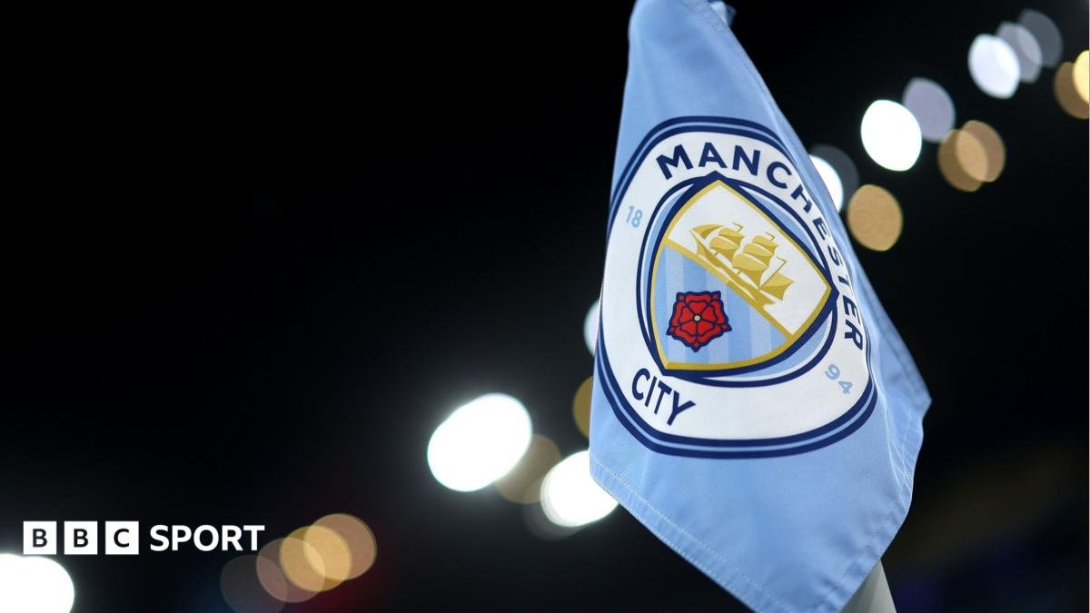 City Stunned: Premier League Delivers Landmark Guilty Verdict in Financial Case