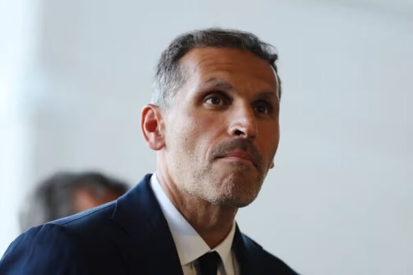 City at the Crossroads: Khaldoon Al Mubarak Breaks Silence as Charges Loom