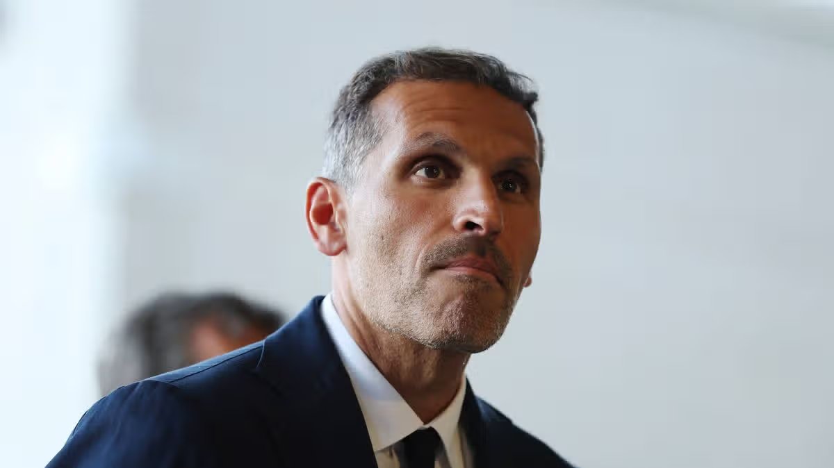 City at the Crossroads: Khaldoon Al Mubarak Breaks Silence as Charges Loom