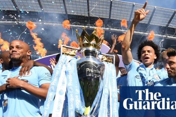City of Greed: The Verdict That Shakes the Premier League’s Foundations