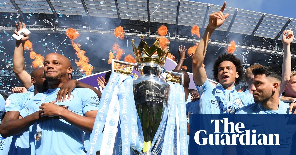 City of Greed: The Verdict That Shakes the Premier League’s Foundations