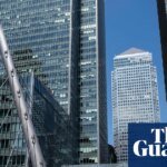 City’s Golden Handshake: London’s Elite Pocket £1bn in Takeover Feeding Frenzy