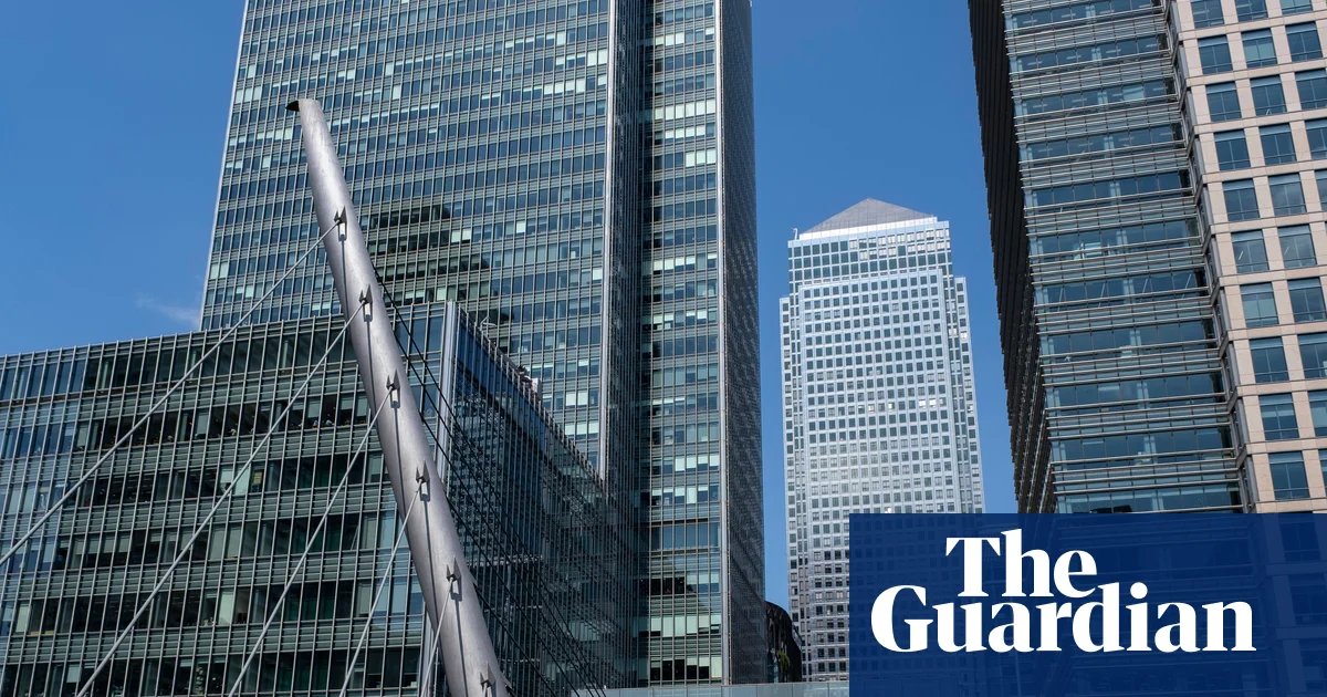 City’s Golden Handshake: London’s Elite Pocket £1bn in Takeover Feeding Frenzy