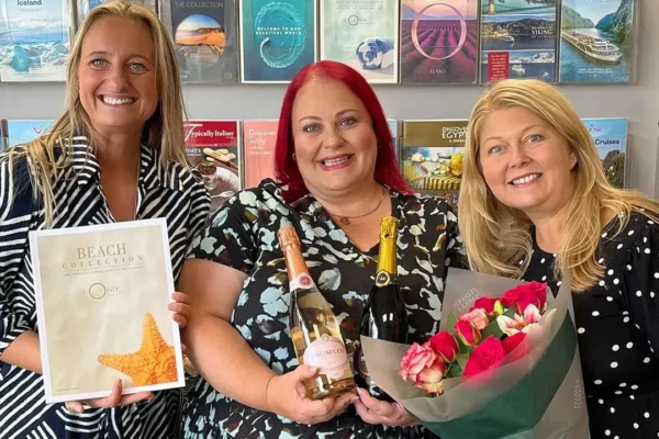 Claridon Travel Secures Record-Breaking £322k Maldives Escape