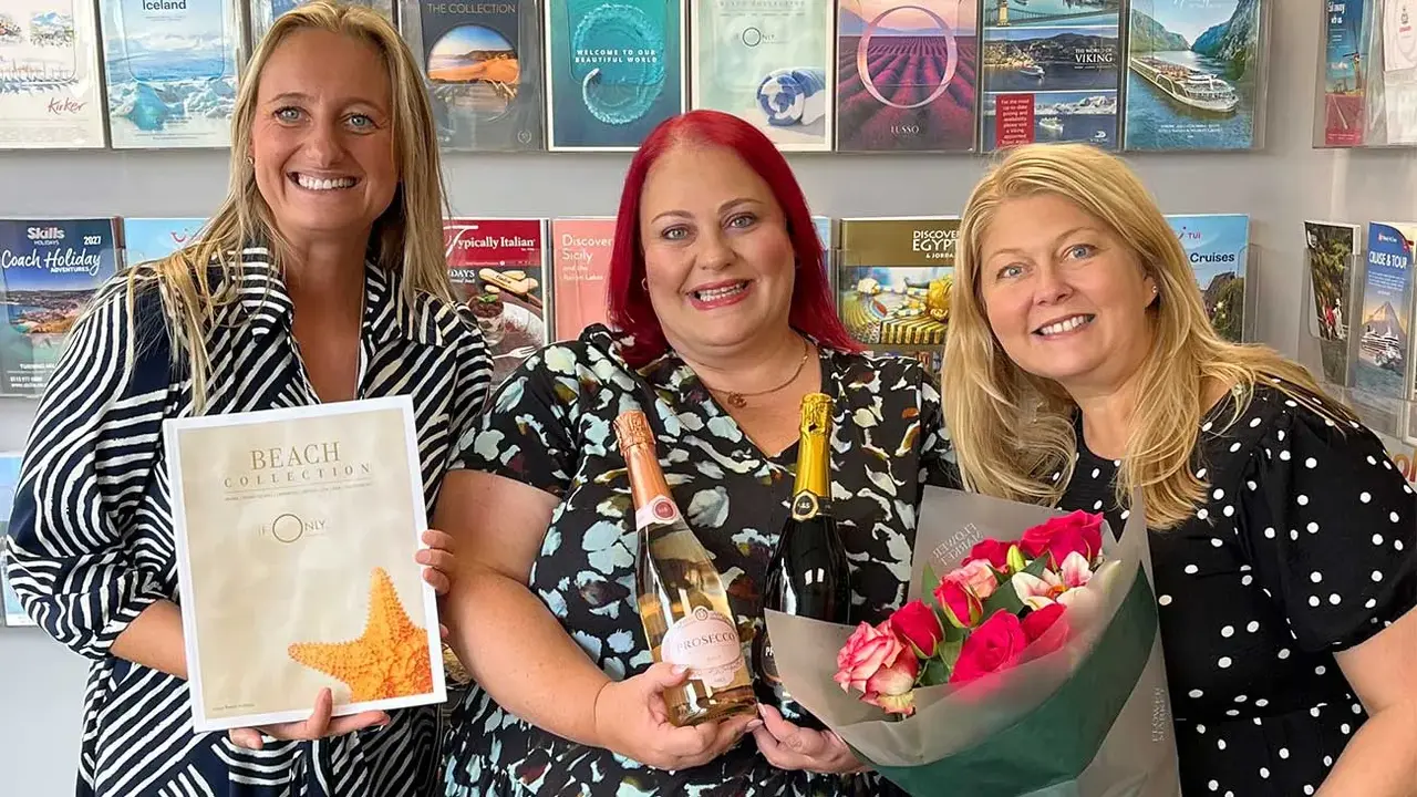 Claridon Travel Secures Record-Breaking £322k Maldives Escape