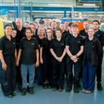 Clarity Plastics Molds a Greener Future with ISO 14001 Milestone