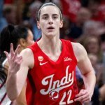 Clark’s August Ascent: Record-Setting Summer Paves the Path to FIBA Global Stage